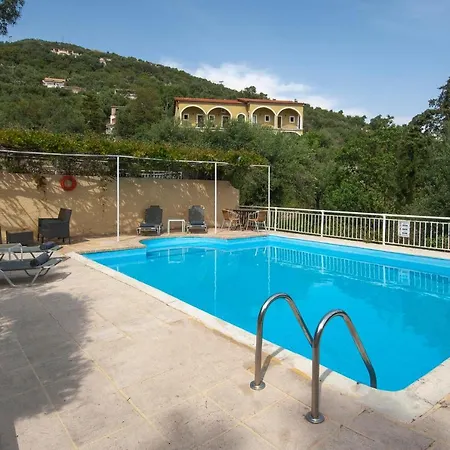 Melina Nisaki (Corfu)