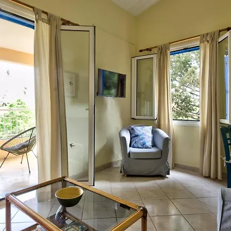 Melina * نساكيون