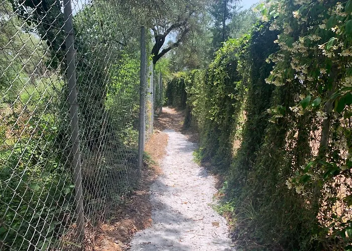 Melina * Nisaki (Corfu)
