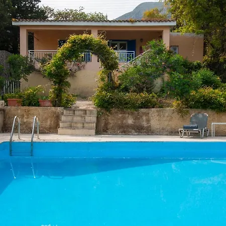 Villa Melina *