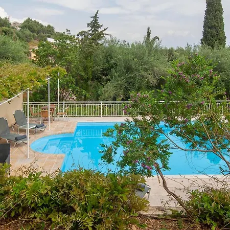 Melina Nisaki (Corfu)