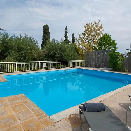Melina * Nisaki (Corfu)