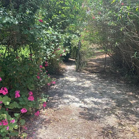 Melina Villa Nisaki (Corfu)