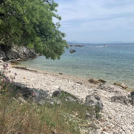 Melina Nisaki (Corfu)