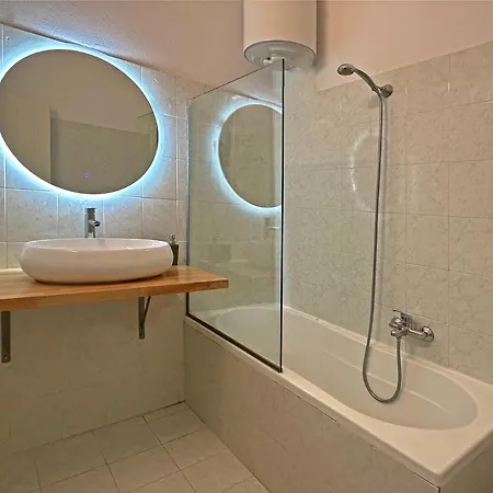 Melina Villa Nisaki (Corfu)