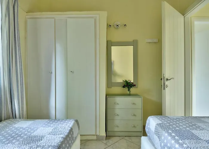 Melina Villa Nisaki (Corfu)