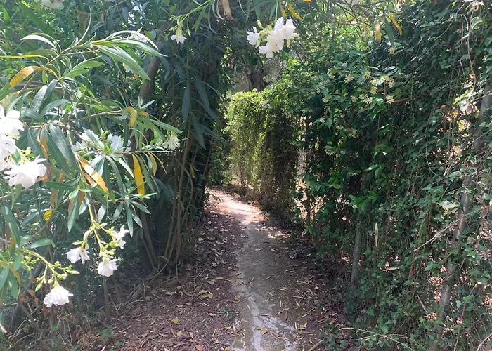 Villa Melina Nisaki (Corfu)