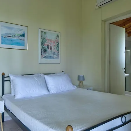 Vila Melina *