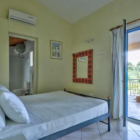 Vila Melina *