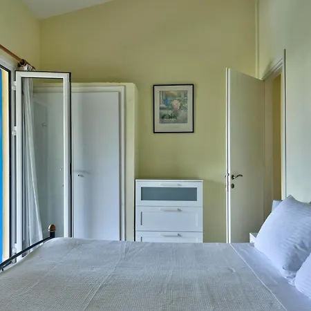 Melina Villa Nisaki (Corfu)