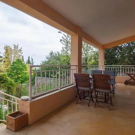 Melina Villa Nisaki (Corfu)