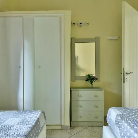 Melina Villa Nisaki (Corfu)