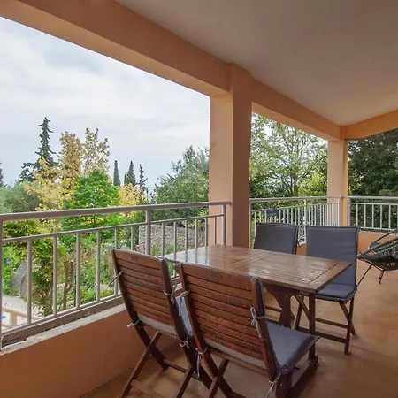 Melina Villa Nisaki (Corfu)