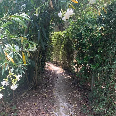 Vila Melina Nisaki (Corfu)