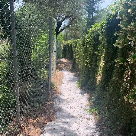 Melina * Nisaki (Corfu)