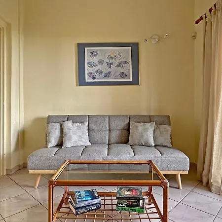 Melina * Nisaki (Corfu)